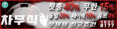 차무식